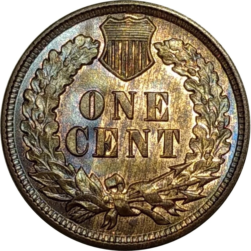 1909-Indian-Head-Cent-#m1